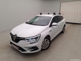  Renault  Megane Renault, Mégane GT FL'20, Renault Mégane Grandtour Blue dCi 115 Corporate Ed #2