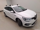  Renault  Megane Renault, Mégane GT FL'20, Renault Mégane Grandtour Blue dCi 115 Corporate Ed #9