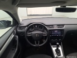  Skoda  Octavia Skoda,  Combi FL'16, Skoda  Combi 1.6 CRTDI GreenTec 85kW DSG7 A #5