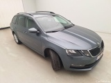  Skoda  Octavia Skoda,  Combi FL'16, Skoda  Combi 1.6 CRTDI GreenTec 85kW DSG7 A #9