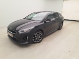  KIA  Cee'd Kia, ProCeed '18, KIA Proceed GT Line 1.4 T-GDI 140 ISG 5d #2