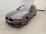  Bmw  Serie 5 BMW, 5-serie To FL'20, BMW 5 Reeks Touring 518d Aut. (110 kW) 5d #2