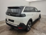  Peugeot  5008 PEUGEOT  DIESEL - 2021 2.0 BlueHDi 177 GT Pack 5d #2