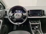  Skoda  Karoq Skoda,  FL'22, Skoda  1.0 TSI 81kW Clever 5d #5