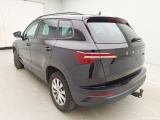  Skoda  Karoq Skoda,  FL'22, Skoda  1.0 TSI 81kW Clever 5d #6