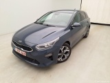  KIA  Cee'd Kia, Ceed '18, KIA  More 1.6 CRDi 115 ISG 5d #2