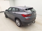  Bmw  X2 BMW,  '17, BMW  sDrive16dA 85kW DCT 5d #6