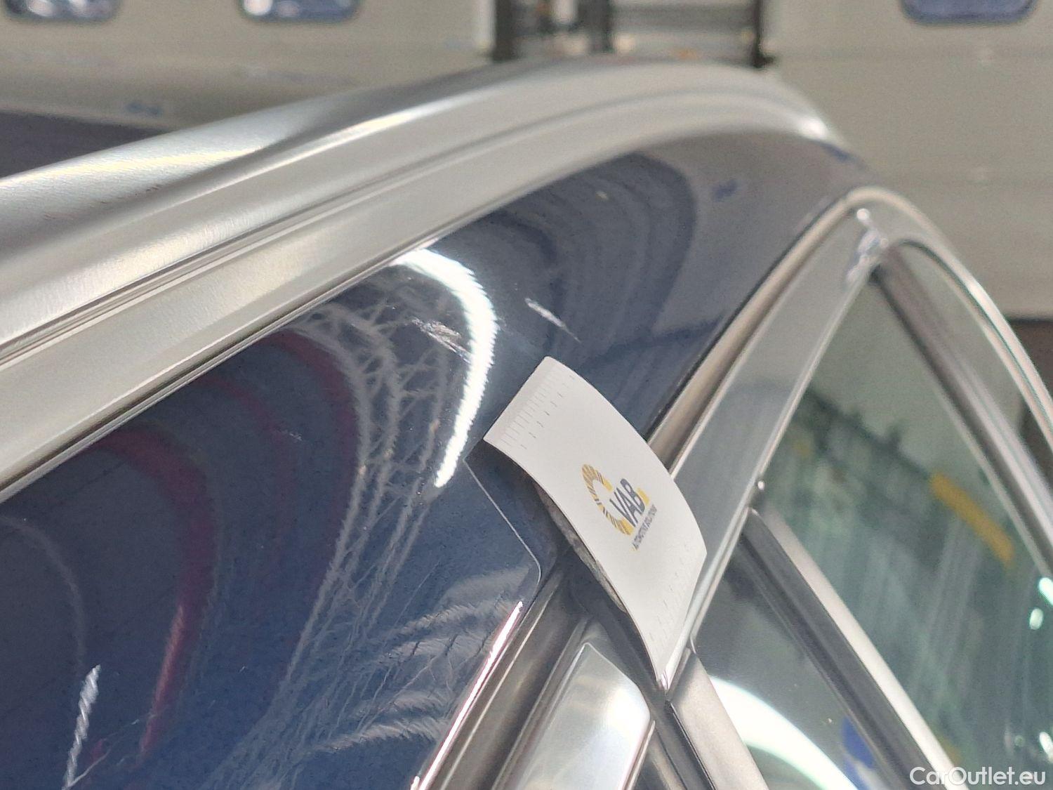  Bmw  Serie 5 BMW, 5-ser To FL'20 PHEV, BMW 5 Reeks Touring 520e 150kW 5d #36