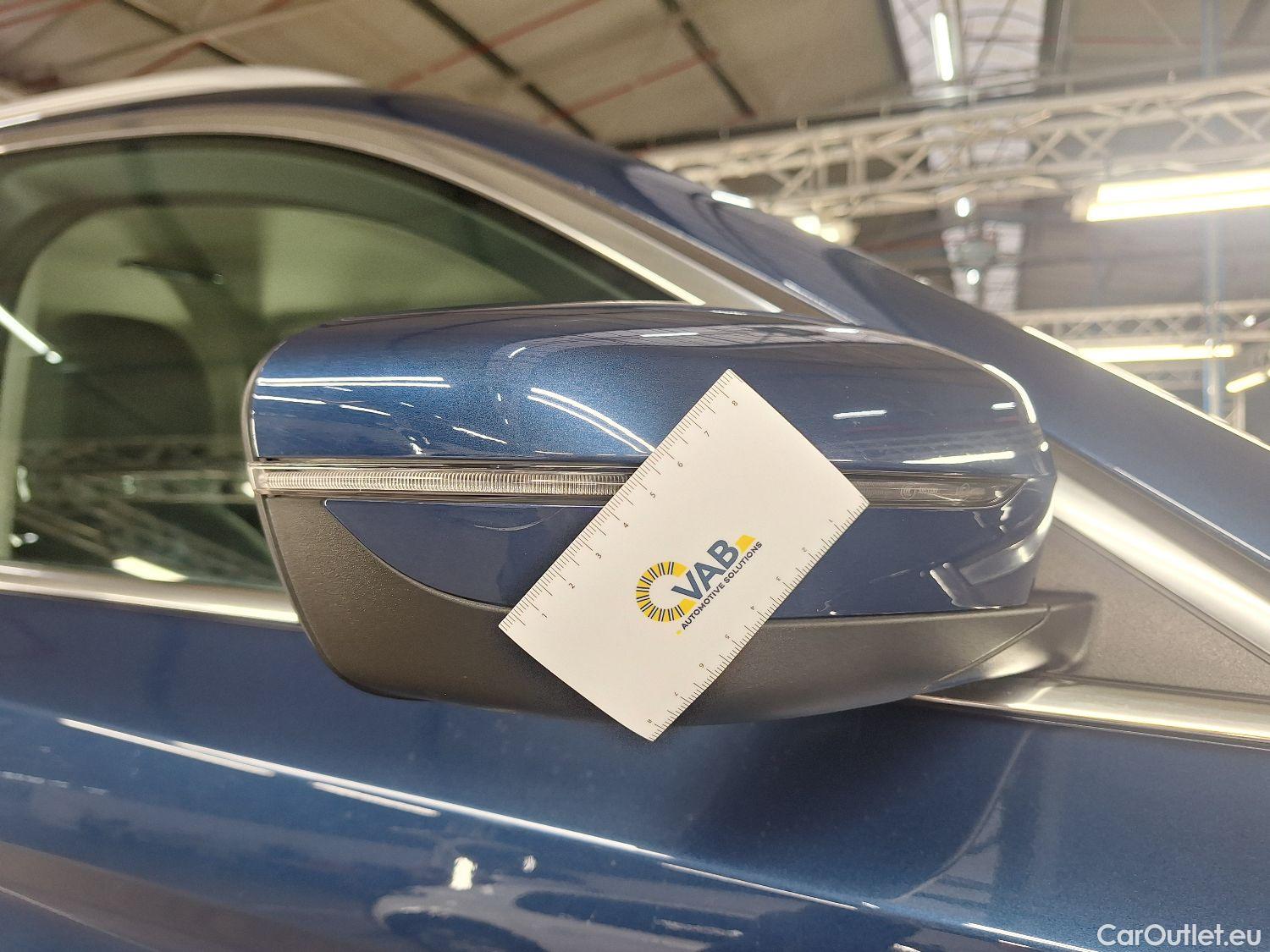  Bmw  Serie 5 BMW, 5-ser To FL'20 PHEV, BMW 5 Reeks Touring 520e 150kW 5d #7