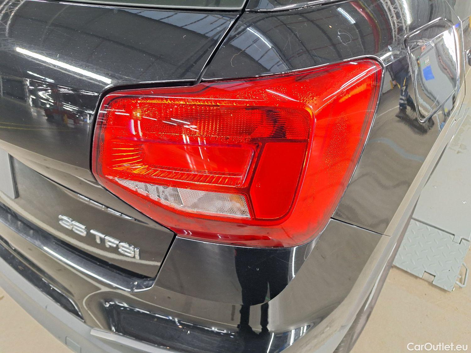  Audi  Q2 Audi,  '16, Audi  1.5 35 TFSI 110kW 5d #35