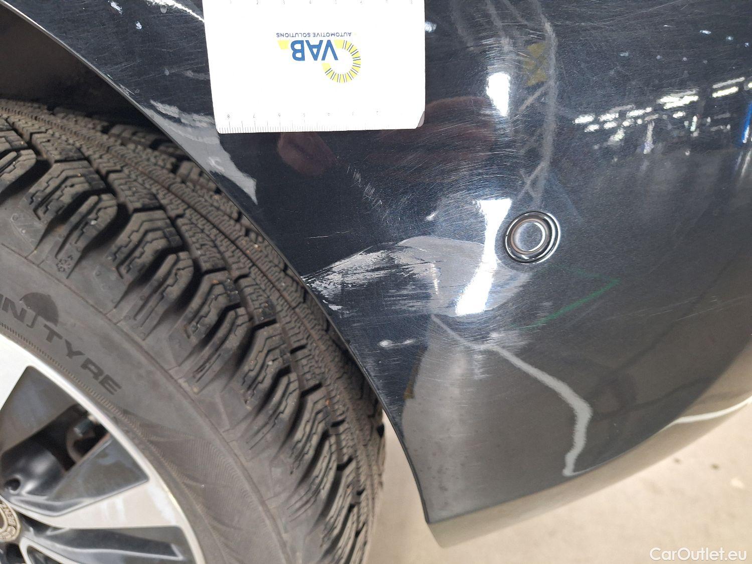  Mercedes  A-Klasse Mercedes, A-Class '18, Mercedes-Benz  A 160 d Business Solution 5 #17