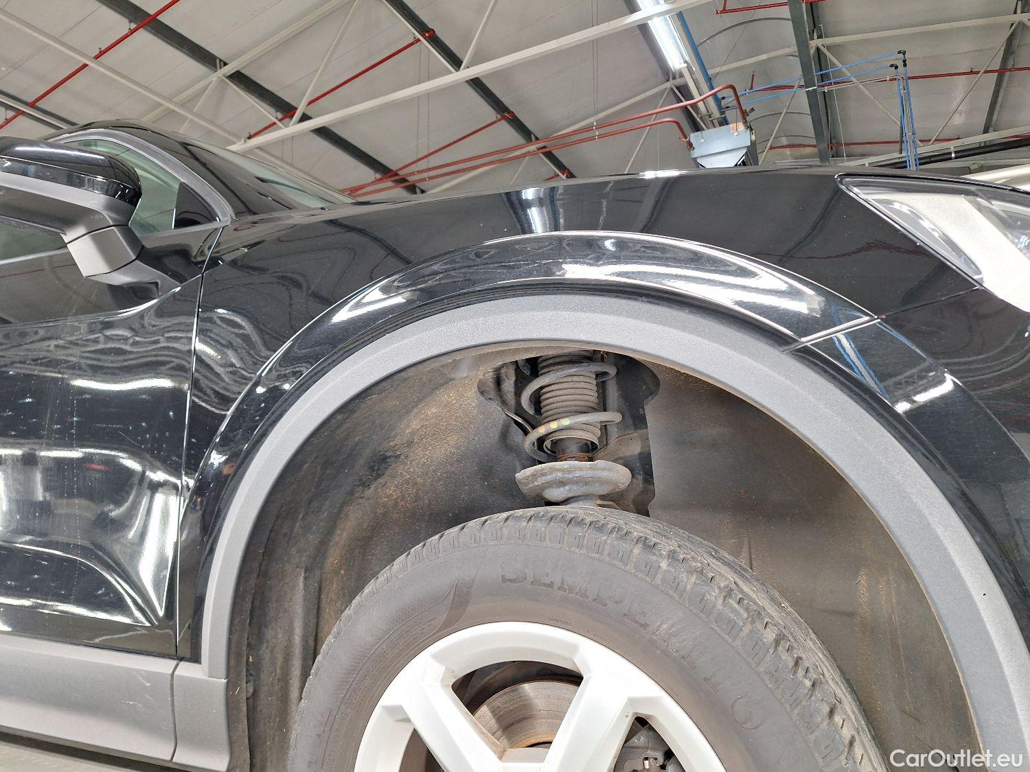  Audi  Q2 Audi,  '16, Audi  1.5 35 TFSI 110kW 5d #4