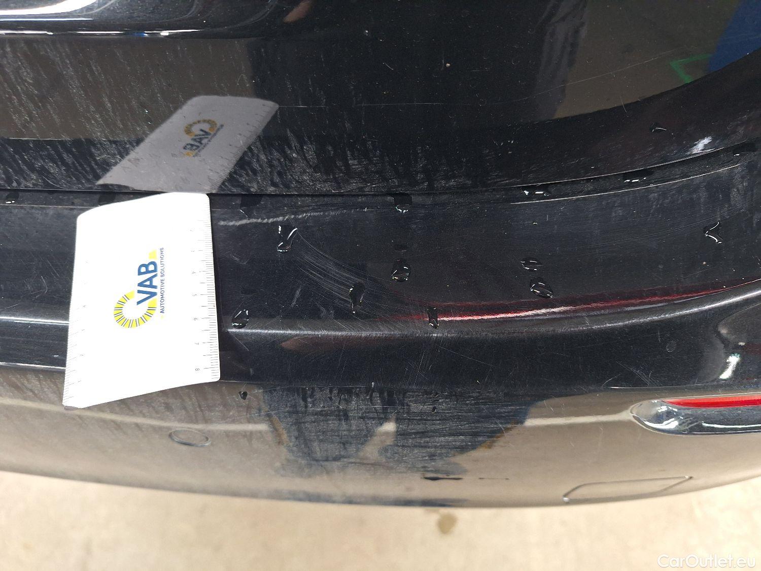  Mercedes  A-Klasse Mercedes, A-Class '18, Mercedes-Benz  A 160 d Business Solution 5 #19