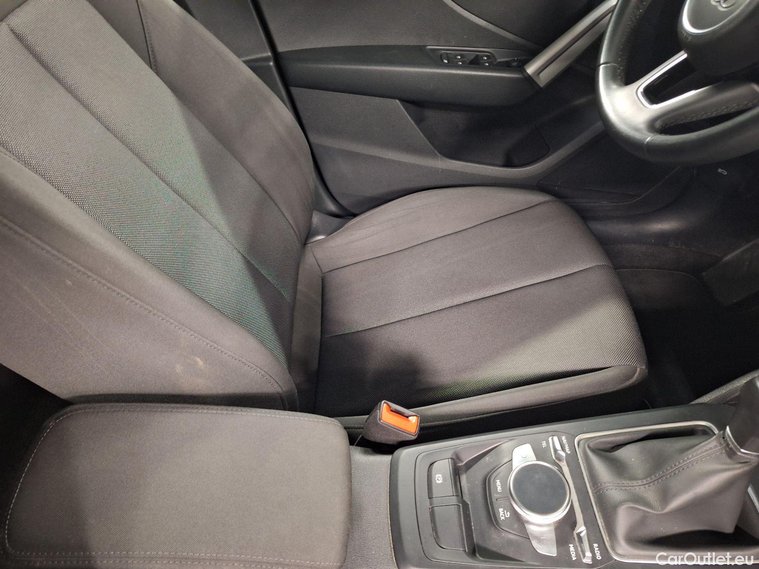  Audi  Q2 Audi,  '16, Audi  1.5 35 TFSI 110kW 5d #28