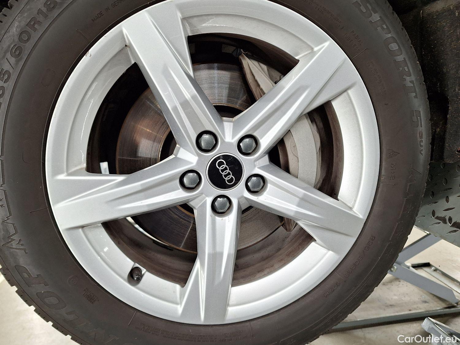  Audi  Q5 Audi,  SB FL'20 PHEV, Audi  SPORTBACK S line 50 TFSI equattro S tronic #6