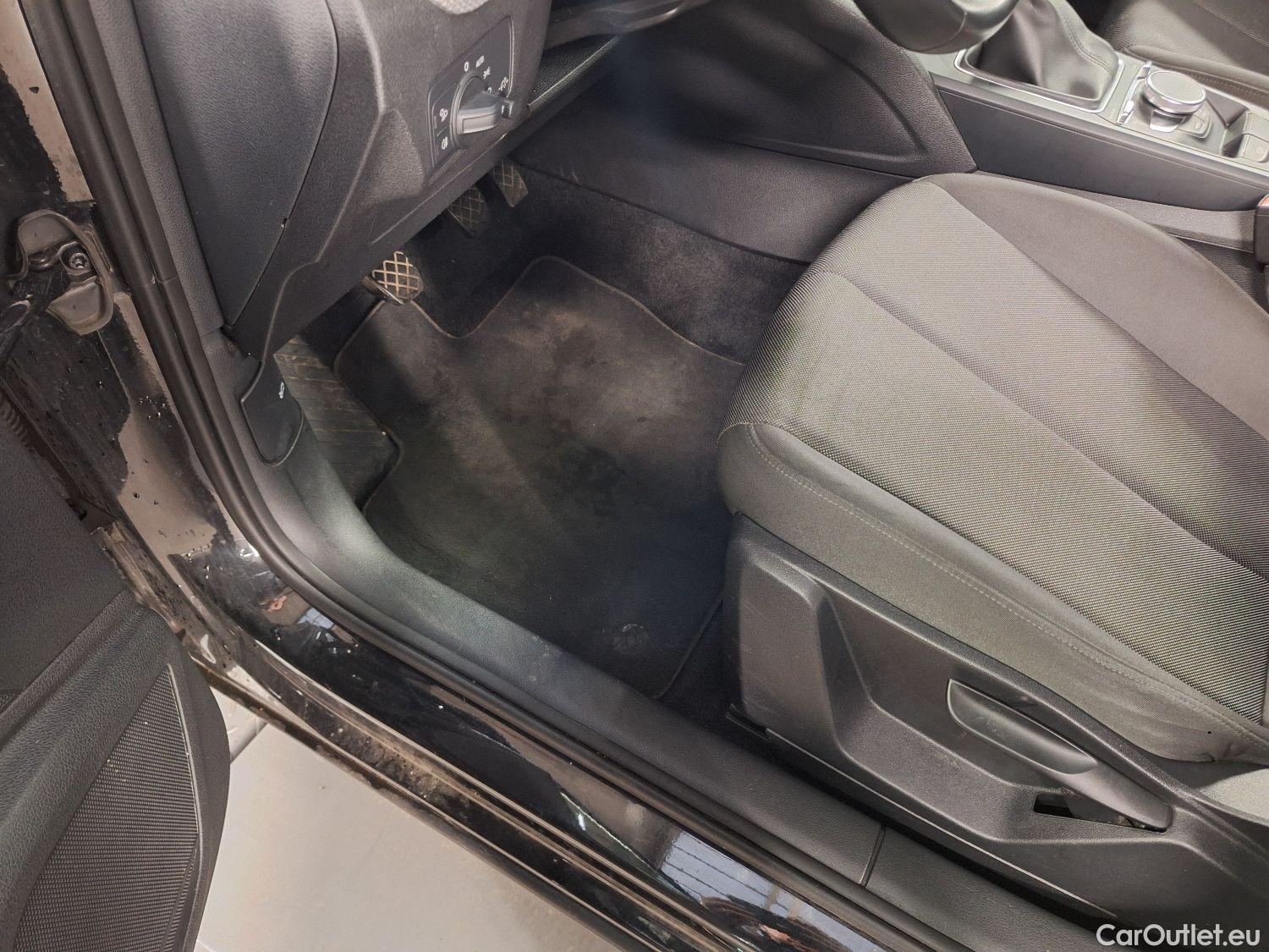  Audi  Q2 Audi,  '16, Audi  1.5 35 TFSI 110kW 5d #25