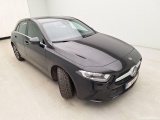  Mercedes  A-Klasse Mercedes, A-Class '18, Mercedes-Benz  A 160 d Business Solution 5 #9