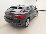  Audi  Q3 Audi,  SB '19, Audi  Sportback 35 TDI S tronic Bus. Ed. Attract #8