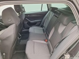  Skoda  Octavia Skoda,  Combi '20, Skoda  Combi 2.0 CRTDI 85kW DSG7 Clever 5d #4