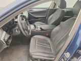 Bmw  Serie 5 BMW, 5-ser To FL'20 PHEV, BMW 5 Reeks Touring 520e 150kW 5d #3
