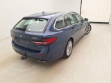  Bmw  Serie 5 BMW, 5-ser To FL'20 PHEV, BMW 5 Reeks Touring 520e 150kW 5d #8