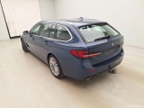  Bmw  Serie 5 BMW, 5-ser To FL'20 PHEV, BMW 5 Reeks Touring 520e 150kW 5d #6