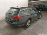  Volkswagen  Passat Volkswagen  Variant 1.5 TSI OPF DSG7 Style Business 5d #2
