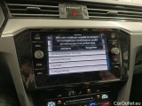  Volkswagen  Passat Volkswagen  Variant 1.5 TSI OPF DSG7 Style Business 5d #14
