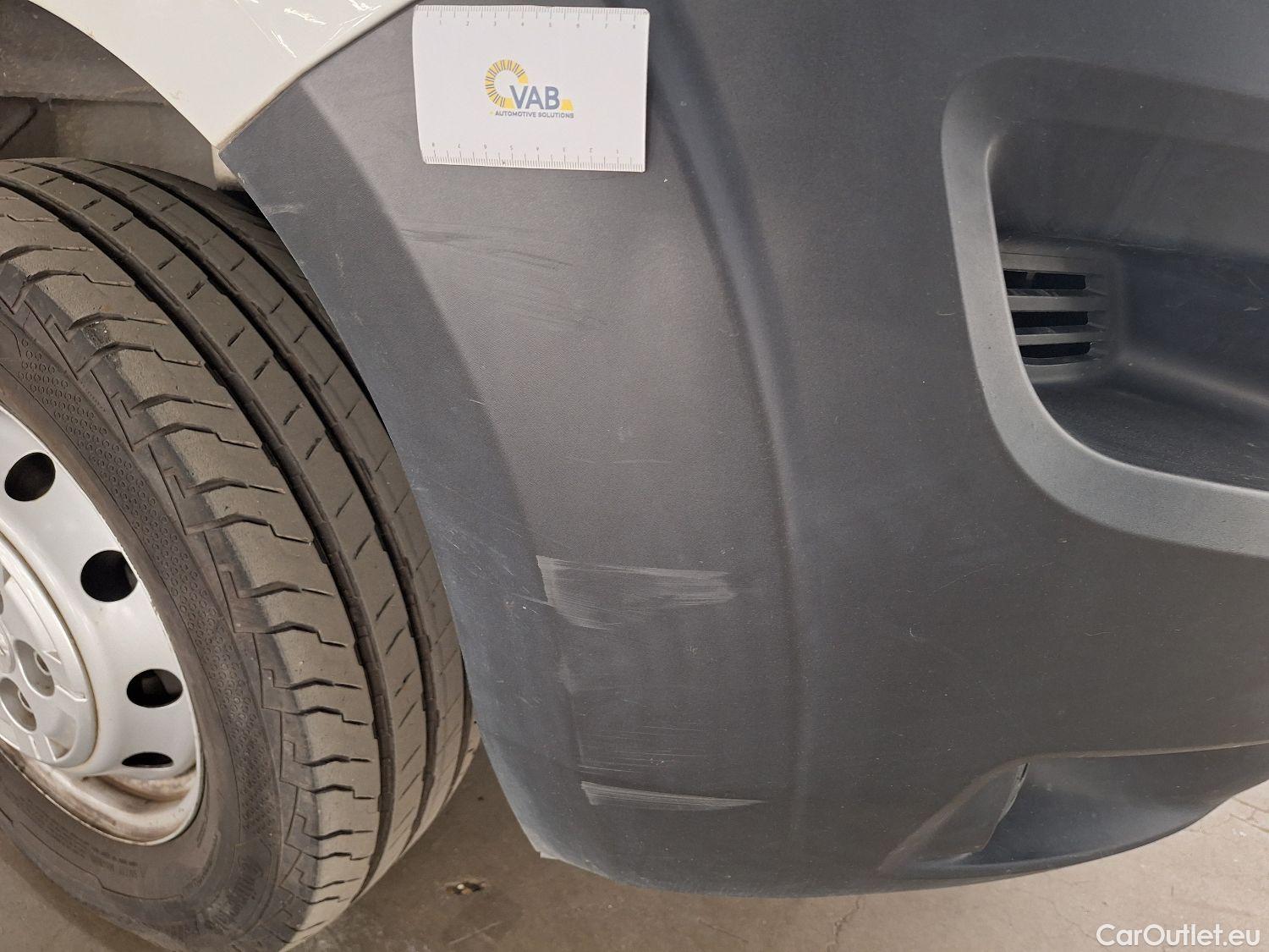  Peugeot  Boxer Peugeot, _ '14, Peugeot  2.2 BlueHDi S&S 140 Premium 335 L2H2 #37