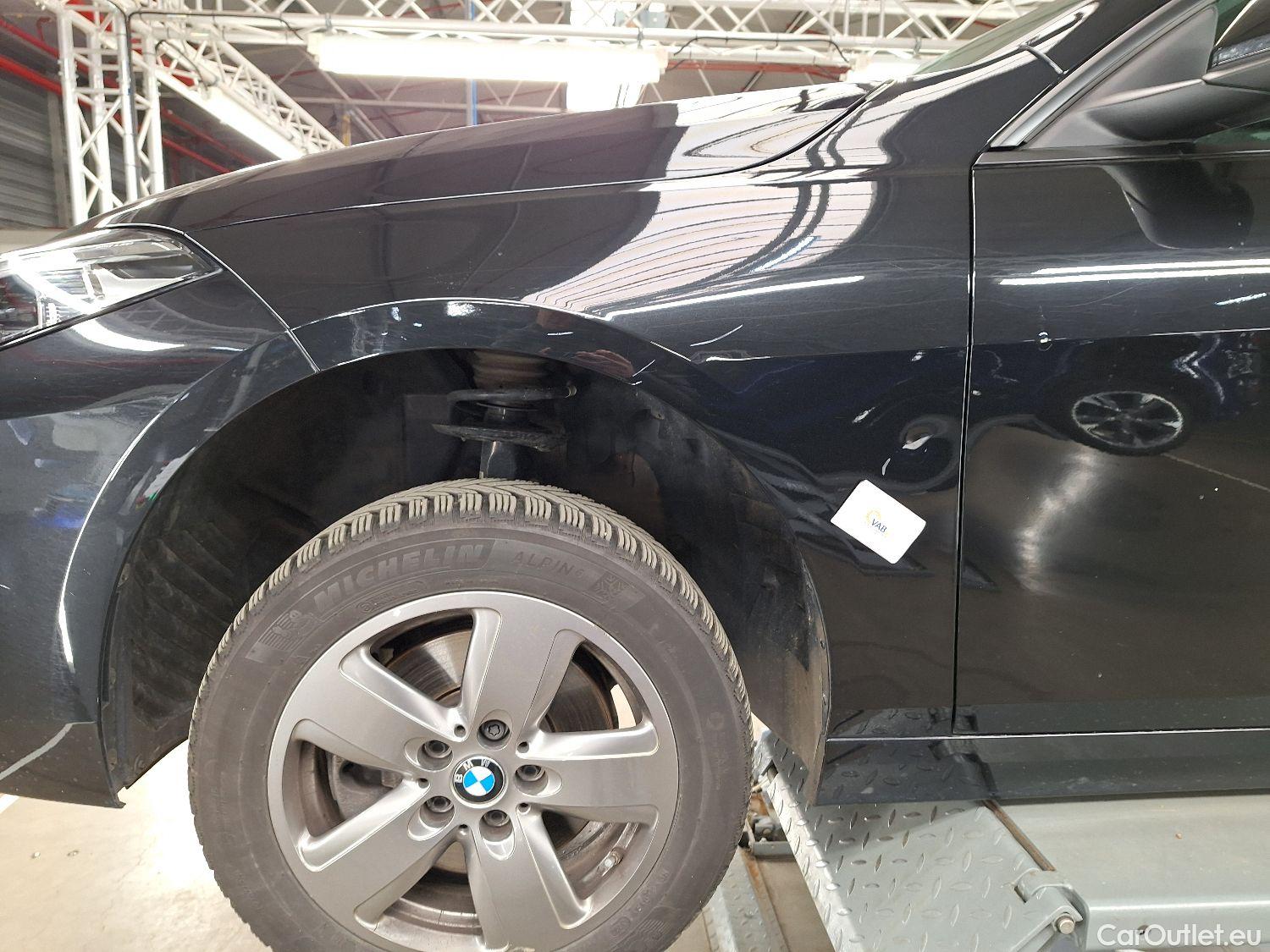  Bmw  Serie 2 BMW, 2-serie Gr.Coupé '19, BMW 2 Reeks Gran Coupé 216dA (85kW) 4d #43