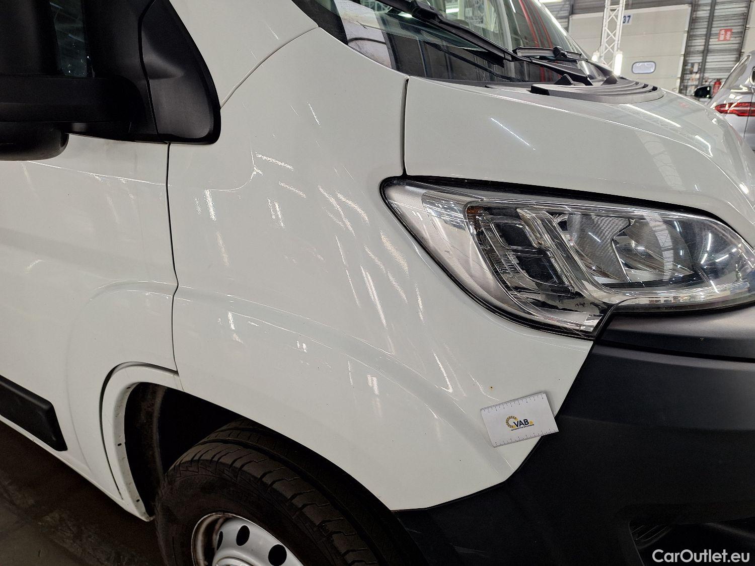  Peugeot  Boxer Peugeot, _ '14, Peugeot  2.2 BlueHDi S&S 140 Premium 335 L2H2 #5