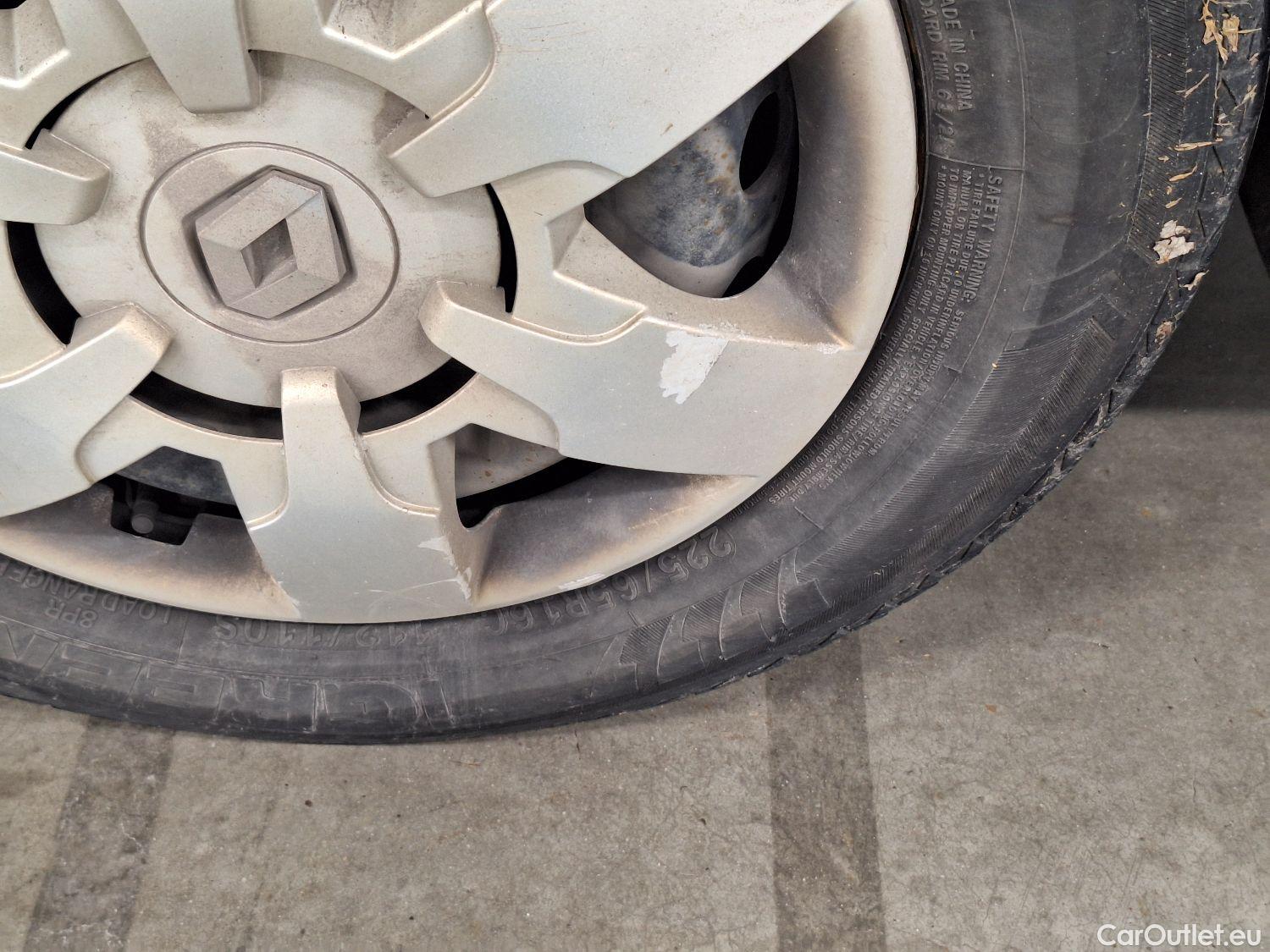  Renault  Master Renault, _ '19, Renault  L3H2 En. Bl. dCi 150 - 3.5 Grand Co #8