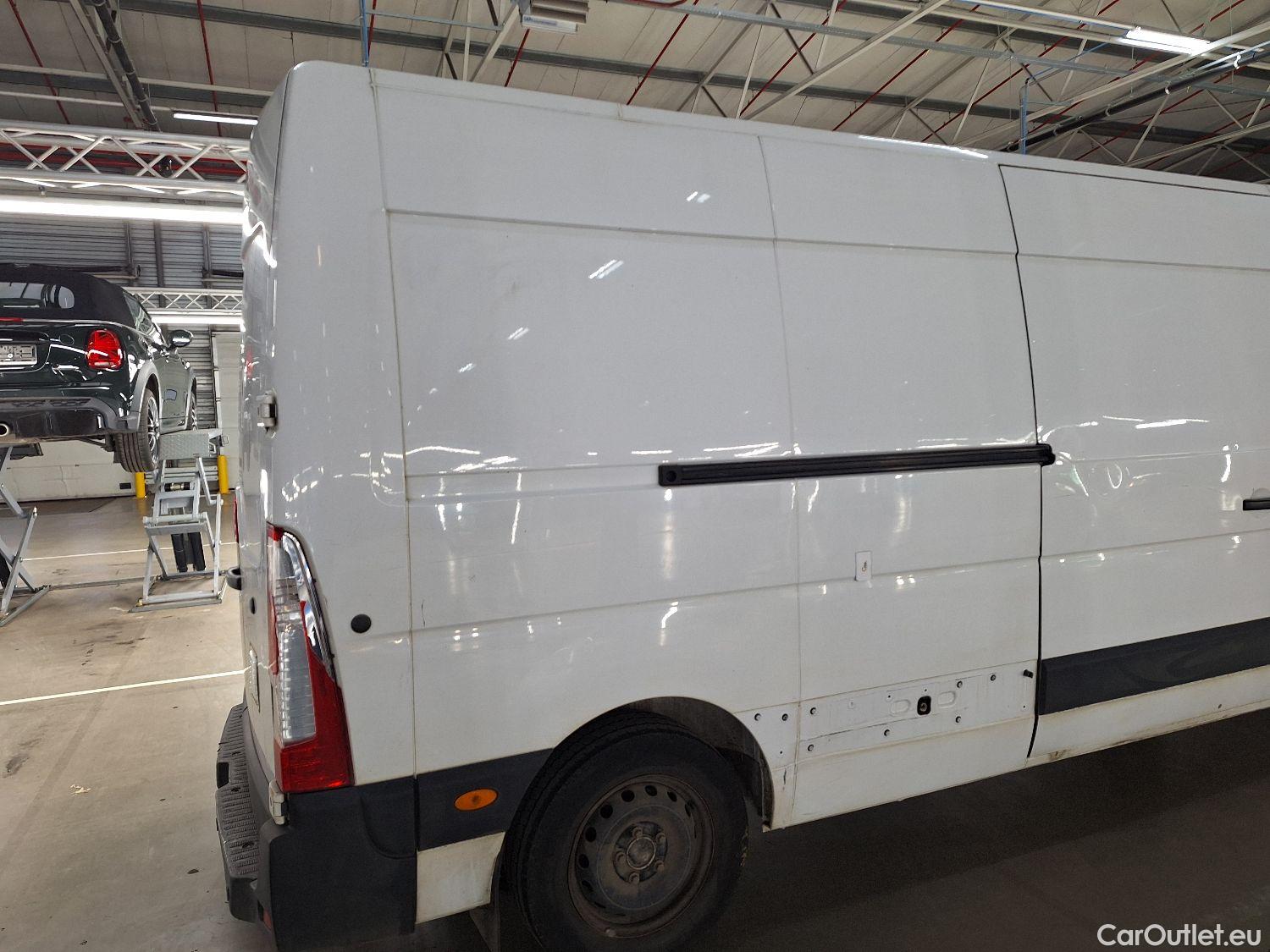  Renault  Master Renault, _ '19, Renault  L3H2 En. Bl. dCi 150 - 3.5 Grand Co #15