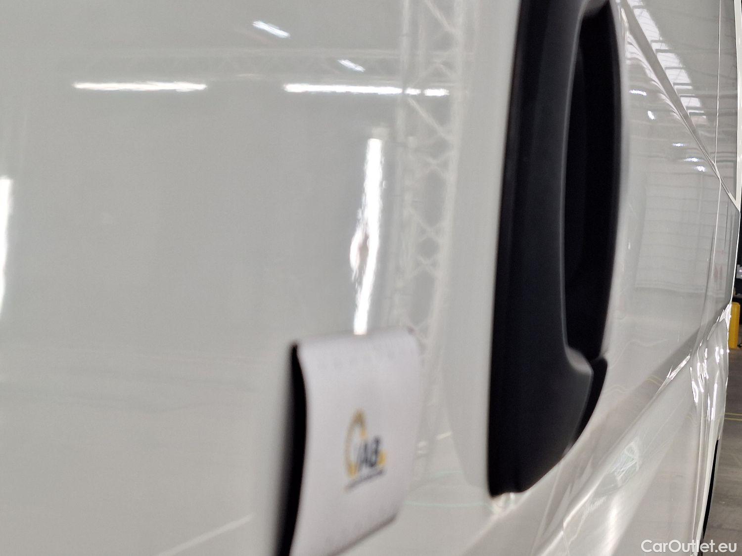  Peugeot  Boxer Peugeot, _ '14, Peugeot  2.2 BlueHDi S&S 140 Premium 335 L2H2 #26