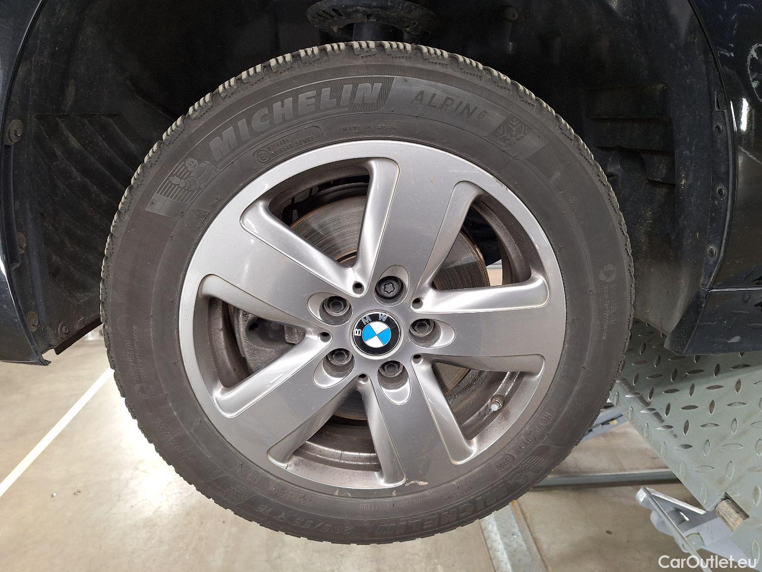  Bmw  Serie 2 BMW, 2-serie Gr.Coupé '19, BMW 2 Reeks Gran Coupé 216dA (85kW) 4d #24