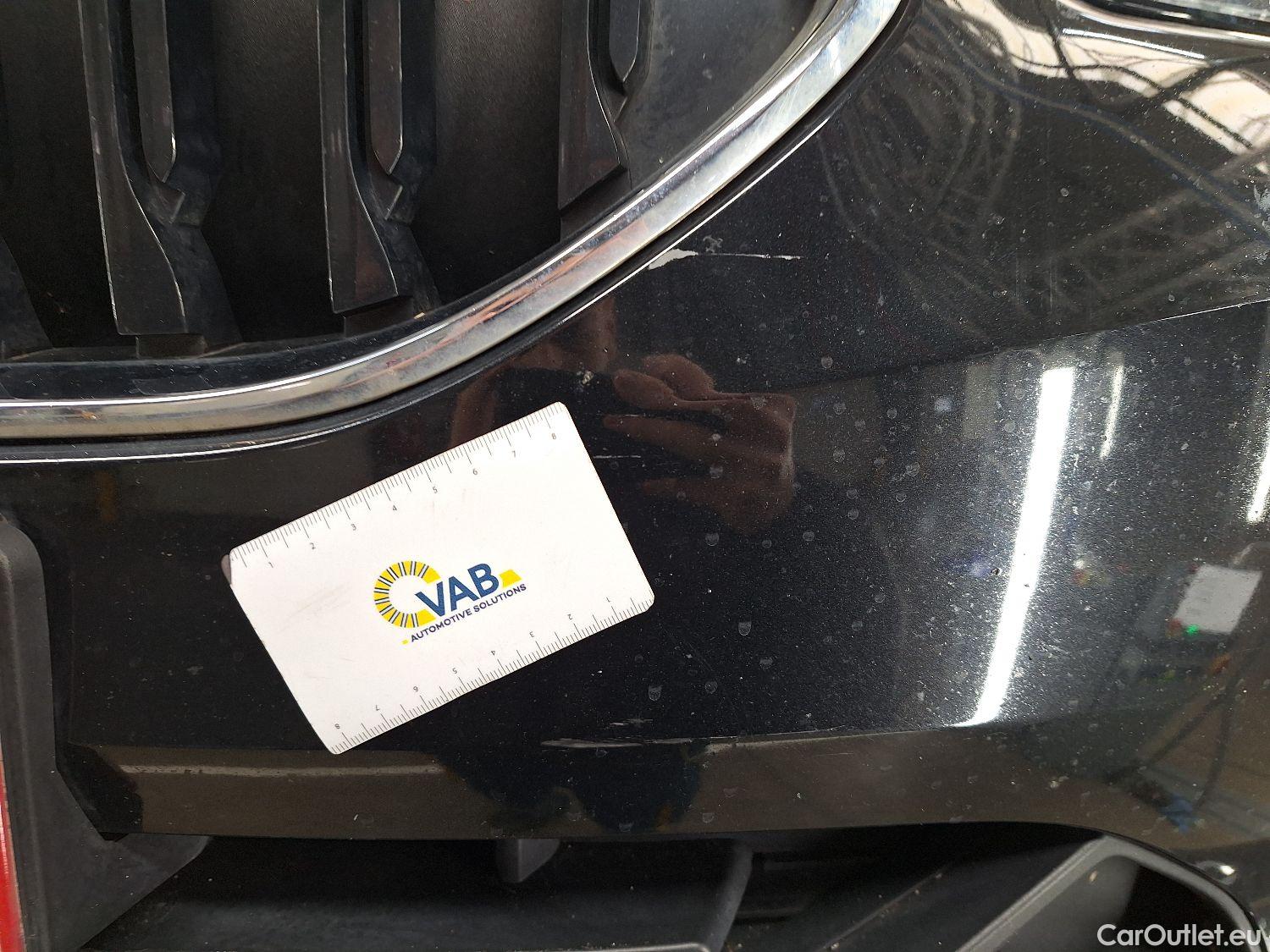  Bmw  Serie 2 BMW, 2-serie Gr.Coupé '19, BMW 2 Reeks Gran Coupé 216dA (85kW) 4d #13