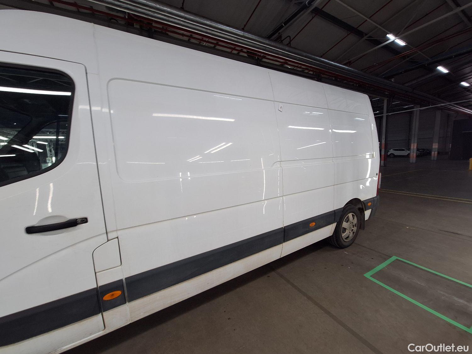  Renault  Master Renault, _ '19, Renault  L3H2 En. Bl. dCi 150 - 3.5 Grand Co #31