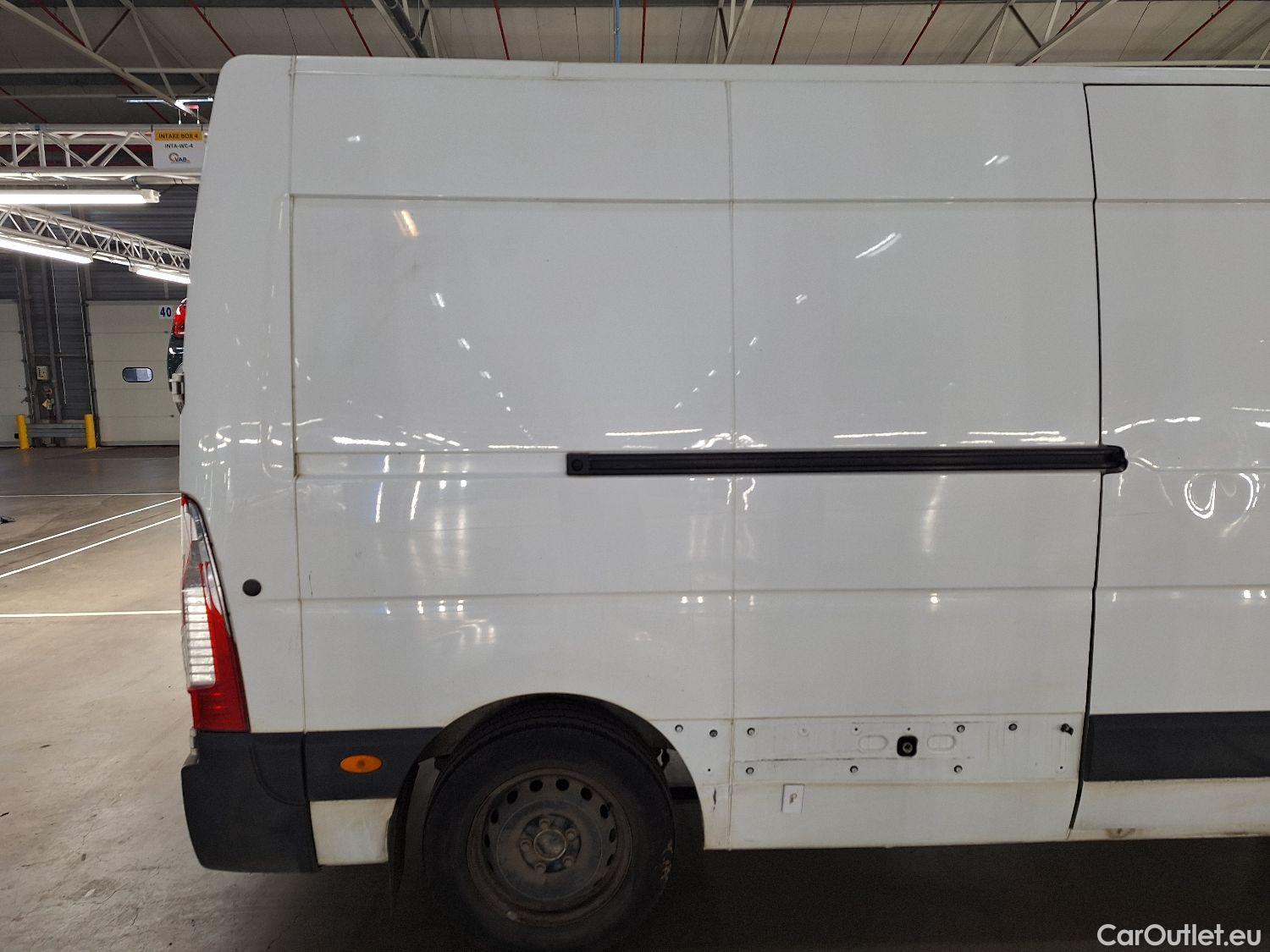  Renault  Master Renault, _ '19, Renault  L3H2 En. Bl. dCi 150 - 3.5 Grand Co #18