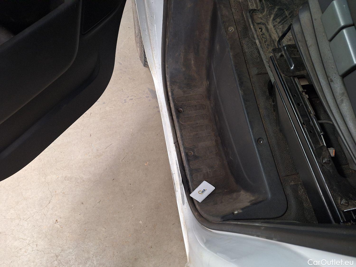  Renault  Master Renault, _ '19, Renault  L3H2 En. Bl. dCi 150 - 3.5 Grand Co #34