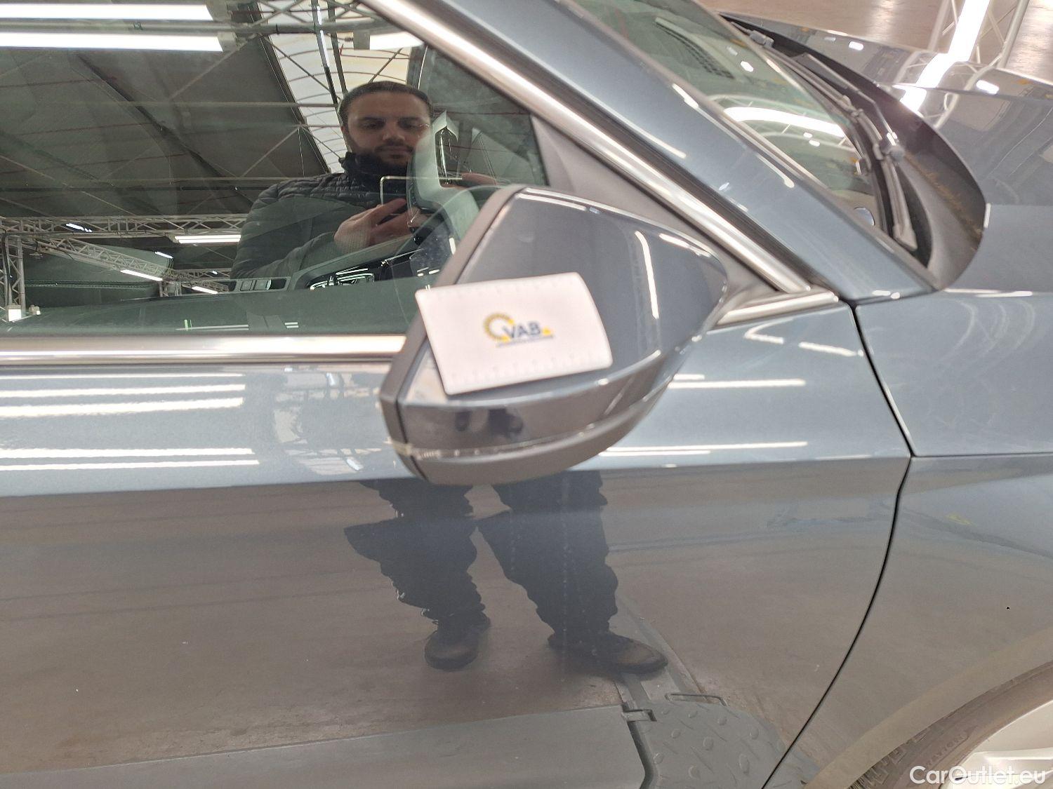  Skoda  Octavia Skoda,  Combi '20, Skoda  Combi 2.0 CRTDI 110kW DSG7 Ambition  #37