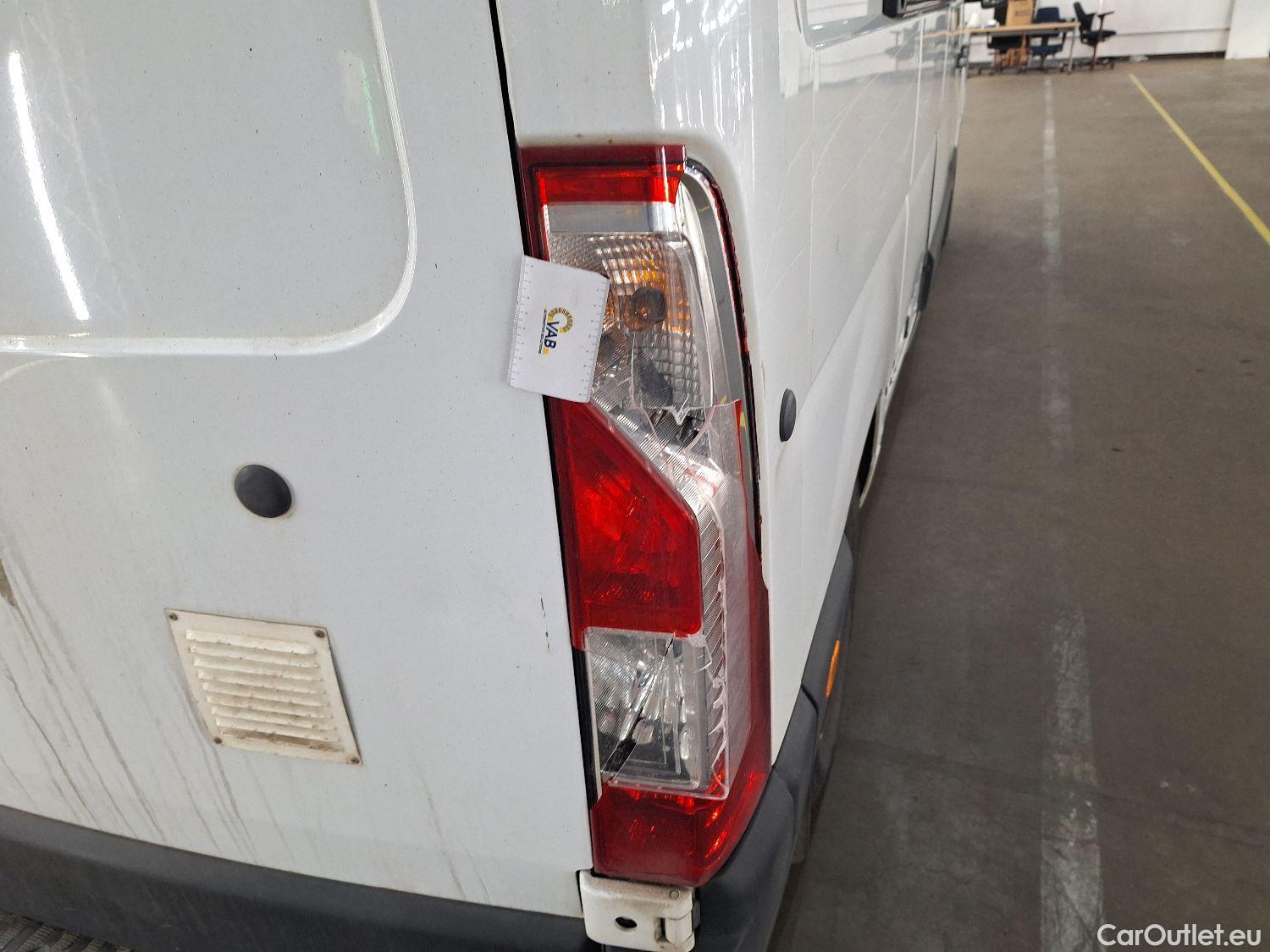  Renault  Master Renault, _ '19, Renault  L3H2 En. Bl. dCi 150 - 3.5 Grand Co #23