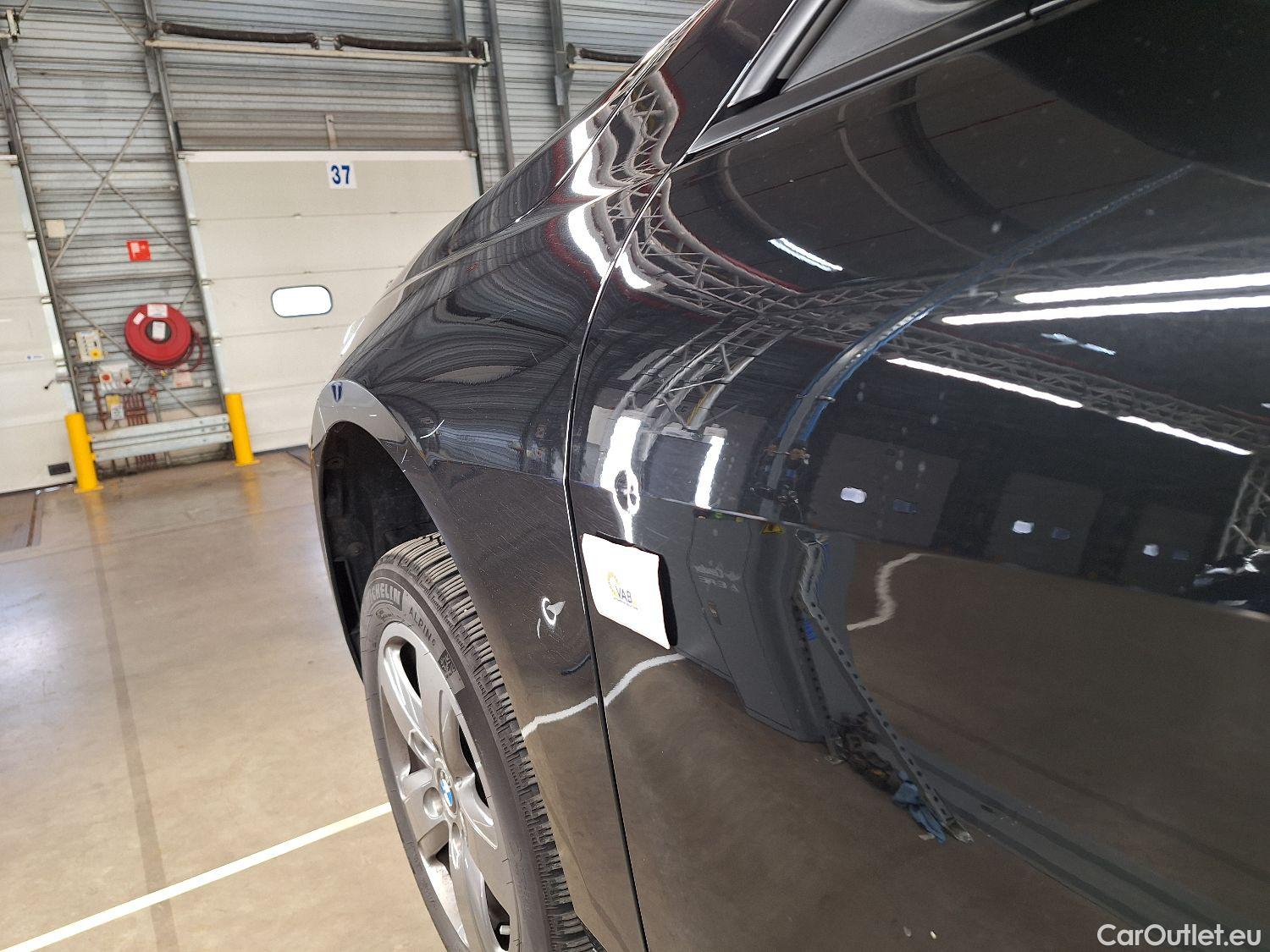  Bmw  Serie 2 BMW, 2-serie Gr.Coupé '19, BMW 2 Reeks Gran Coupé 216dA (85kW) 4d #41