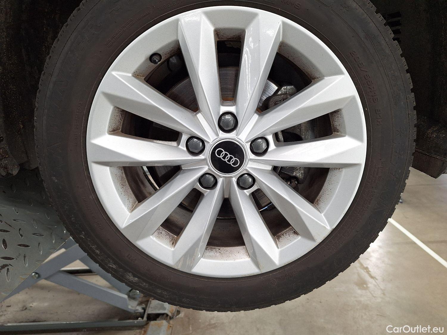  Audi  A3 Audi,  SB '20, Audi  Sportback 1.0 30 TFSi 81kW S tronic Busine #7