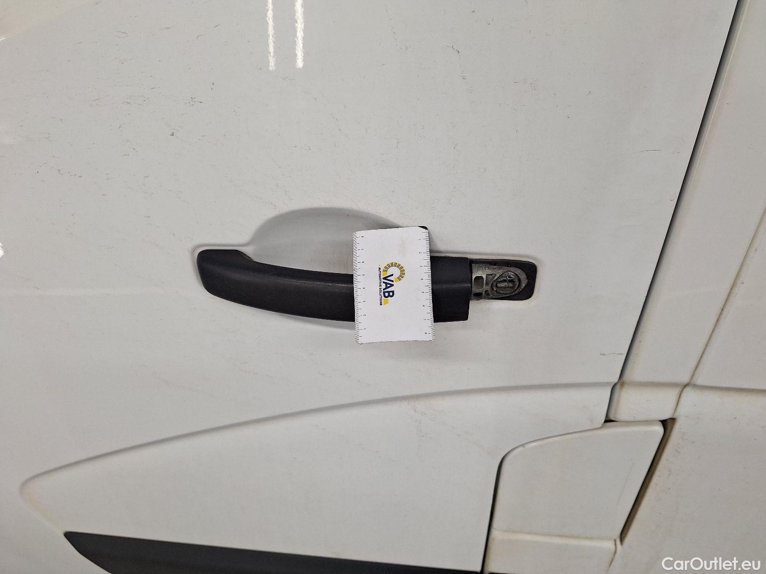  Renault  Master Renault, _ '19, Renault  L3H2 En. Bl. dCi 150 - 3.5 Grand Co #1