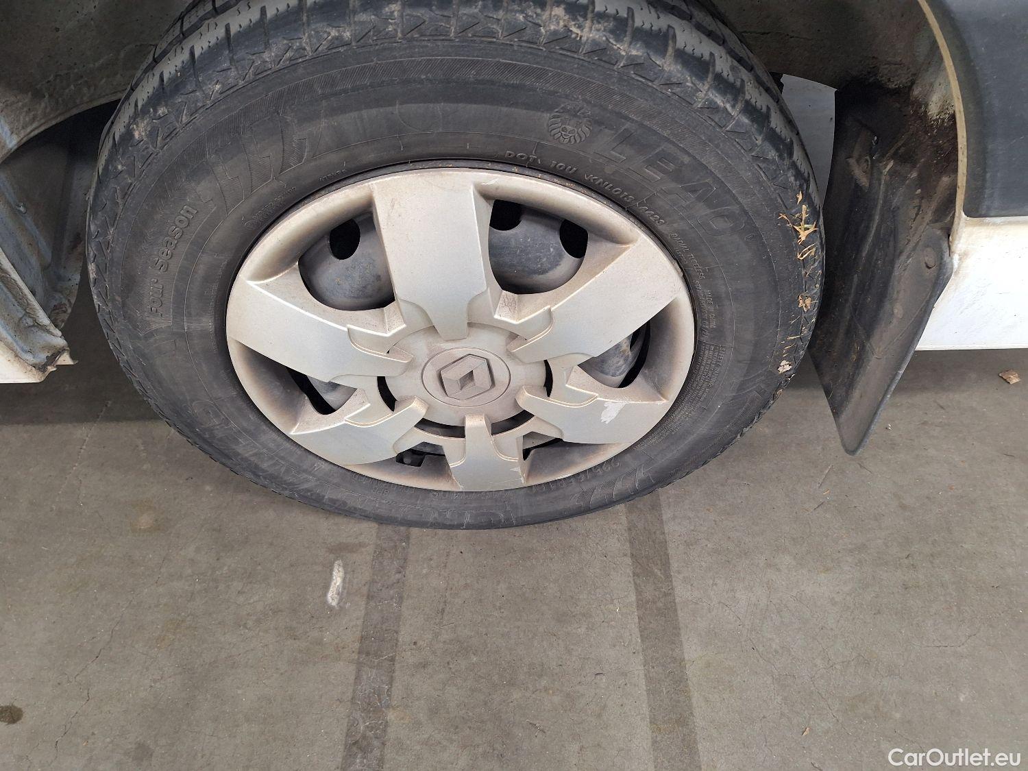  Renault  Master Renault, _ '19, Renault  L3H2 En. Bl. dCi 150 - 3.5 Grand Co #7