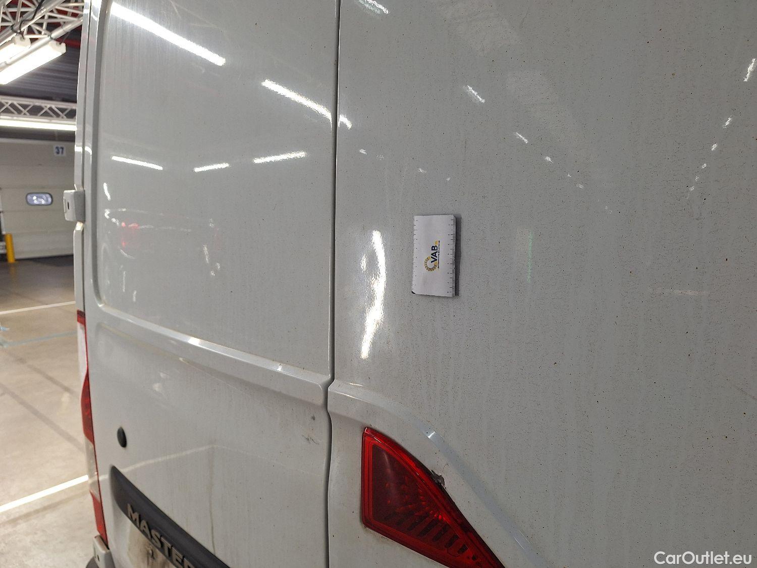  Renault  Master Renault, _ '19, Renault  L3H2 En. Bl. dCi 150 - 3.5 Grand Co #26