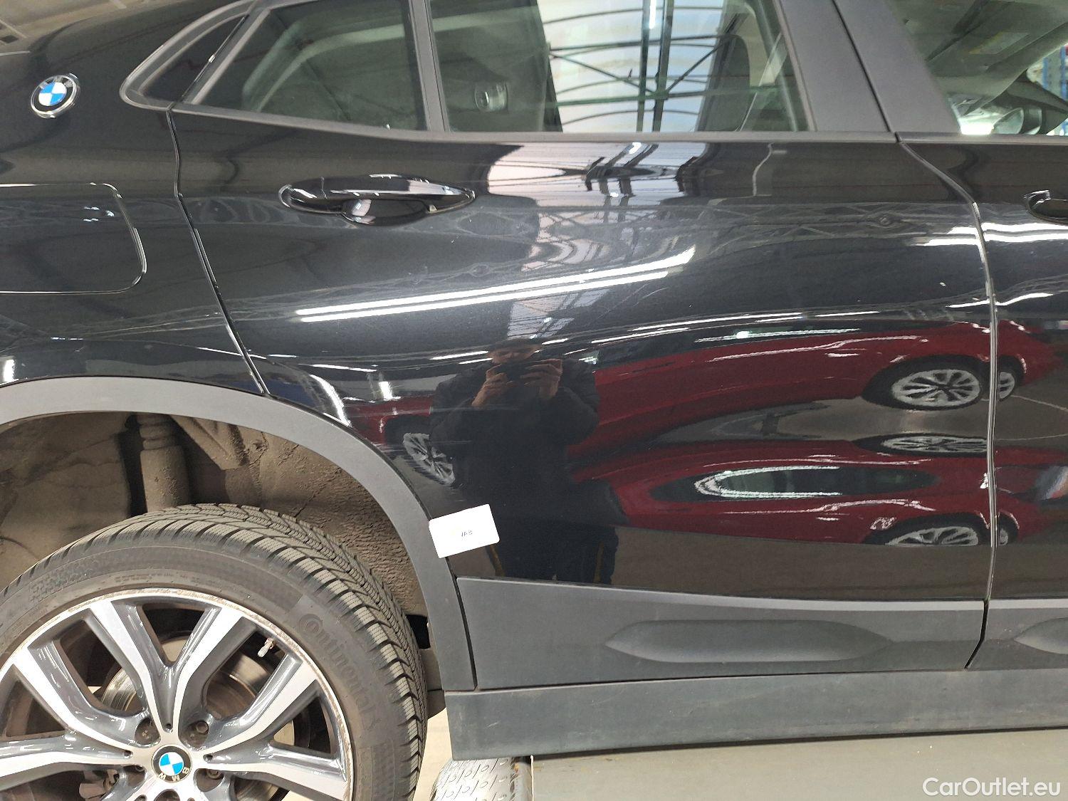  Bmw  X2 BMW,  '17, BMW  xDrive25e 162kW 5d #55