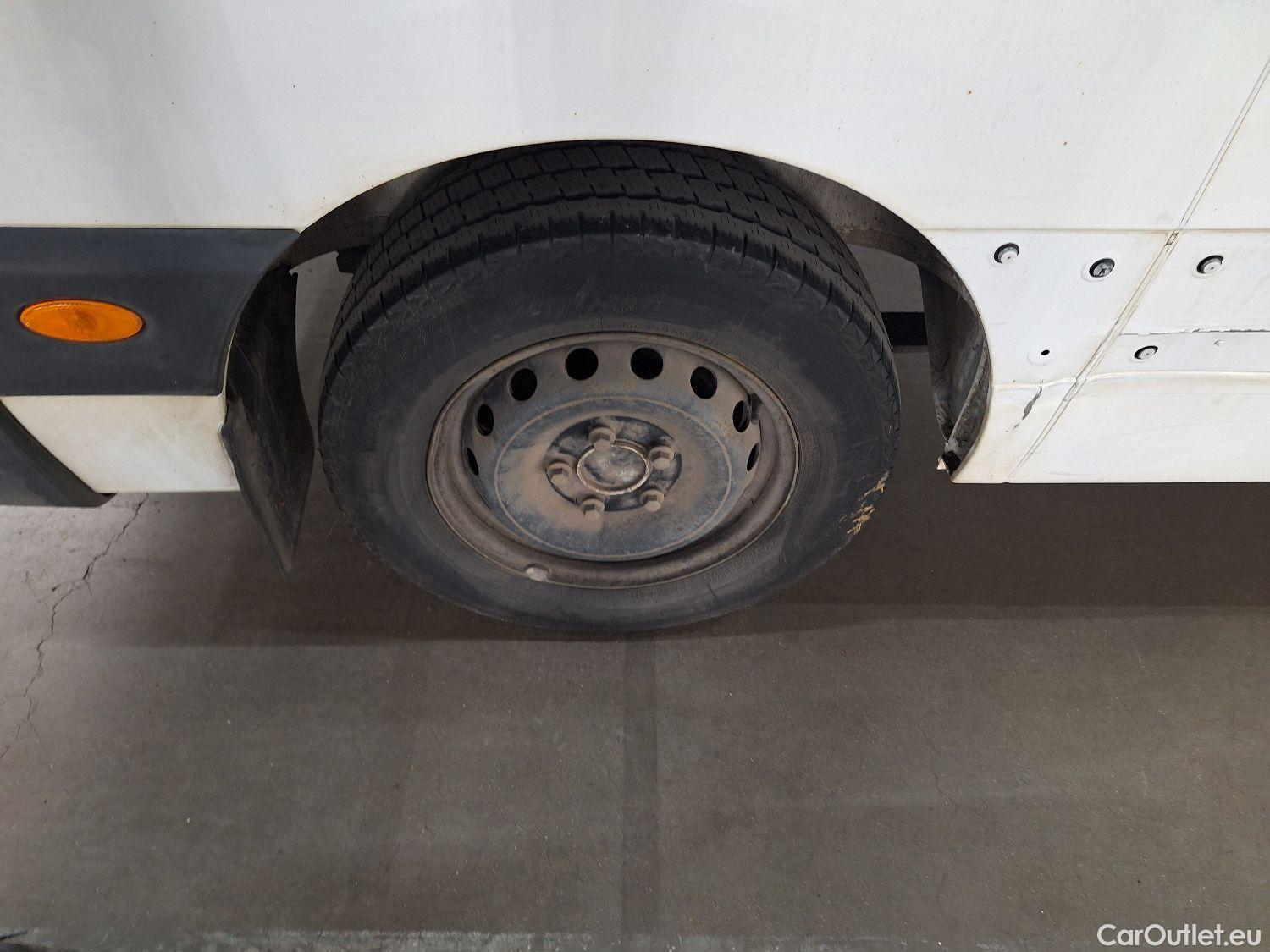  Renault  Master Renault, _ '19, Renault  L3H2 En. Bl. dCi 150 - 3.5 Grand Co #5