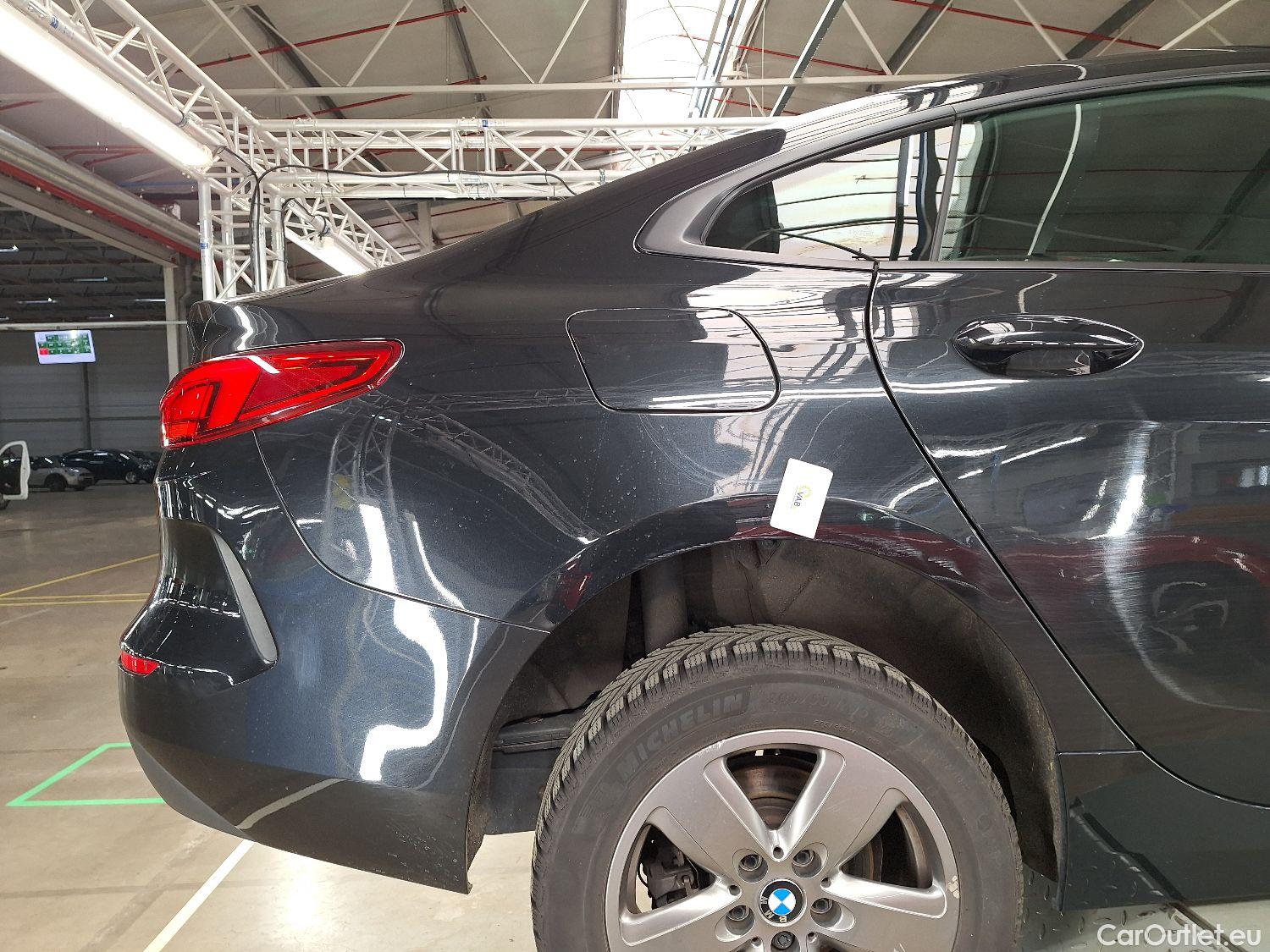  Bmw  Serie 2 BMW, 2-serie Gr.Coupé '19, BMW 2 Reeks Gran Coupé 216dA (85kW) 4d #32