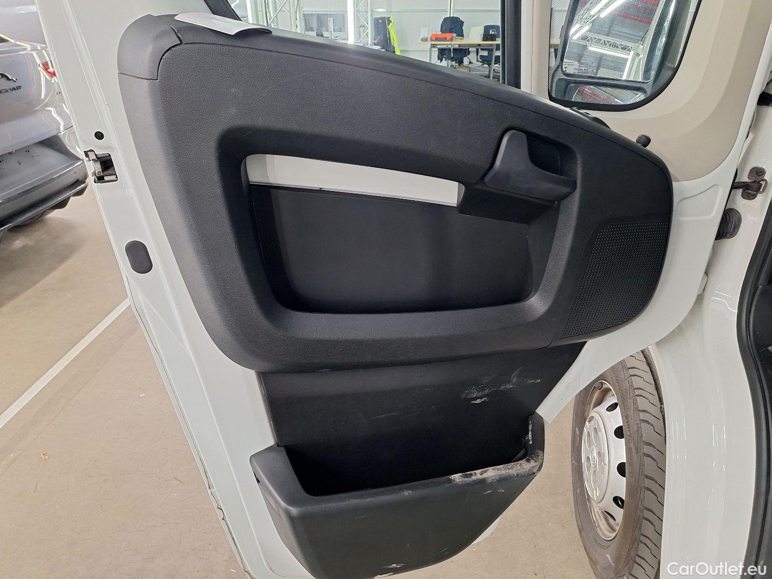  Peugeot  Boxer Peugeot, _ '14, Peugeot  2.2 BlueHDi S&S 140 Premium 335 L2H2 #3